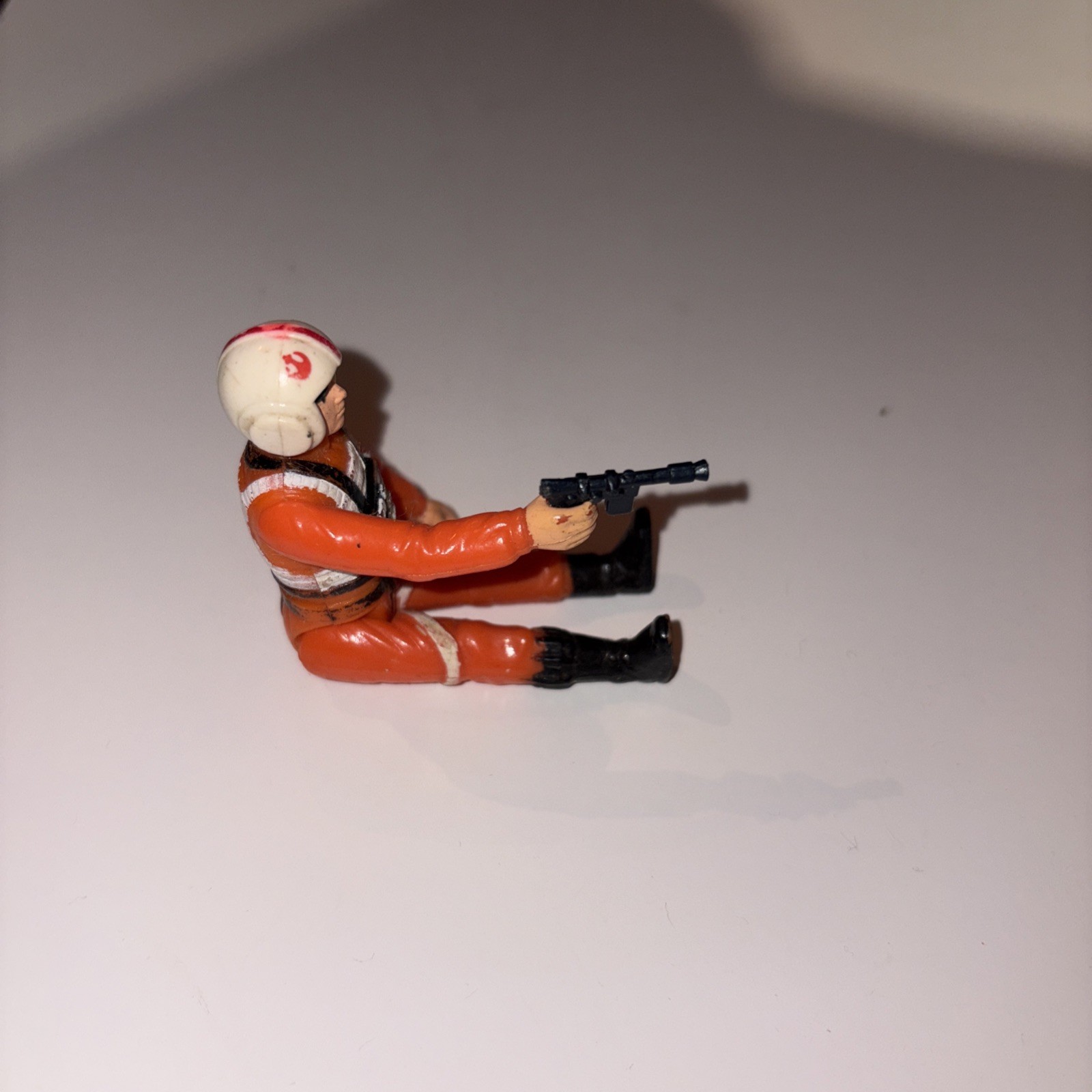 Luke Skywalker (X-Wing Fighter Pilot) sold