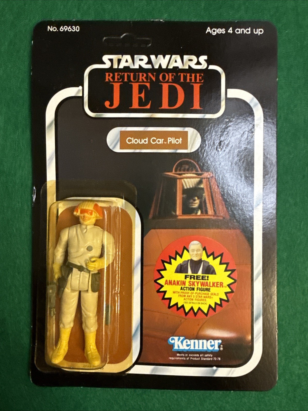 Cloud Car Pilot sold