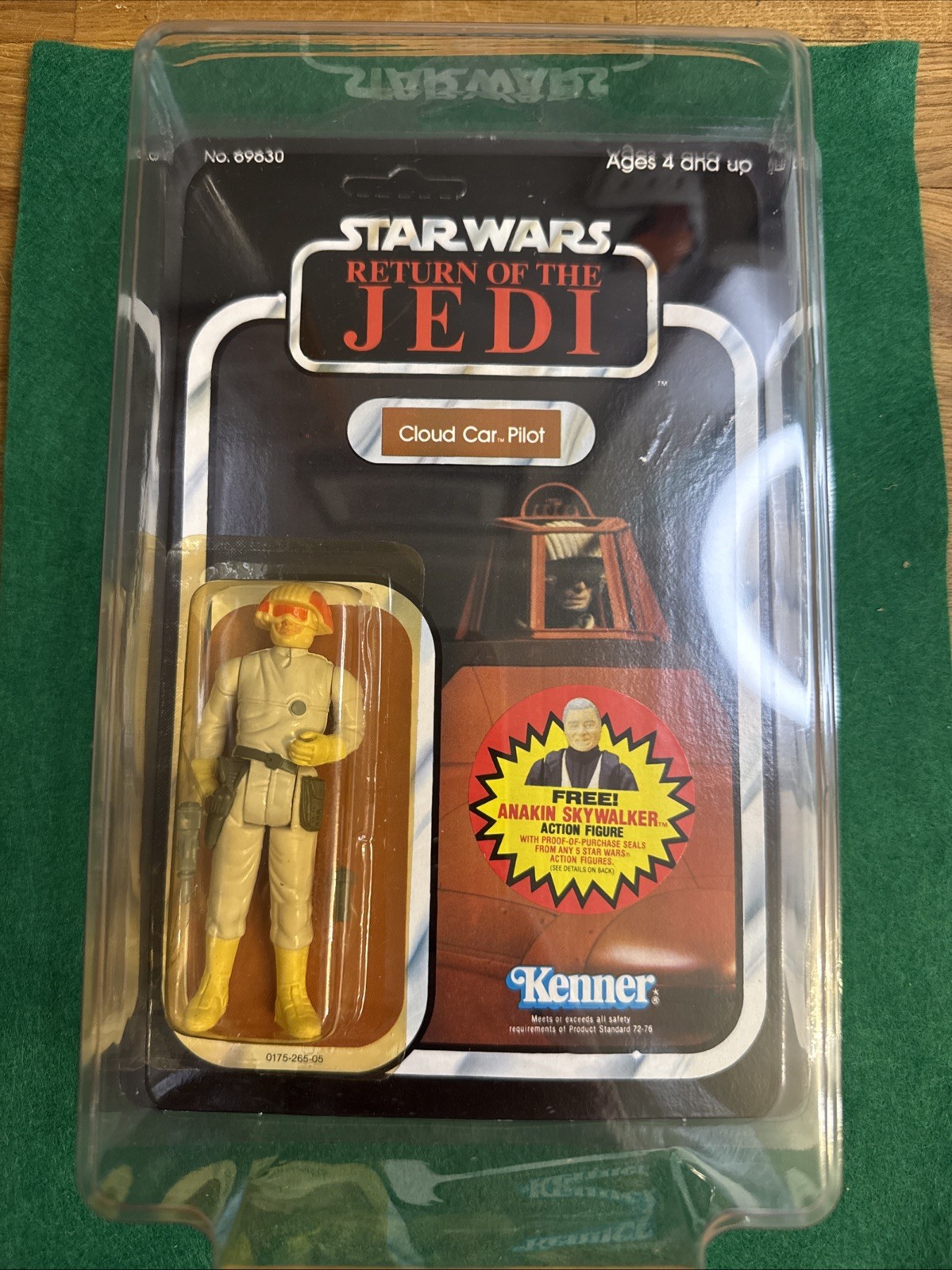 Cloud Car Pilot sold