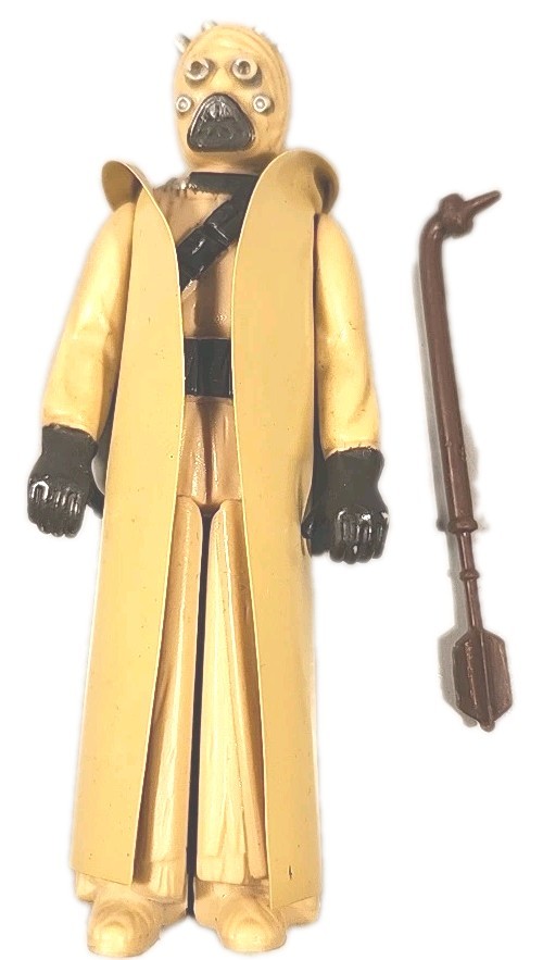 Tusken Raider (Sand People) sold