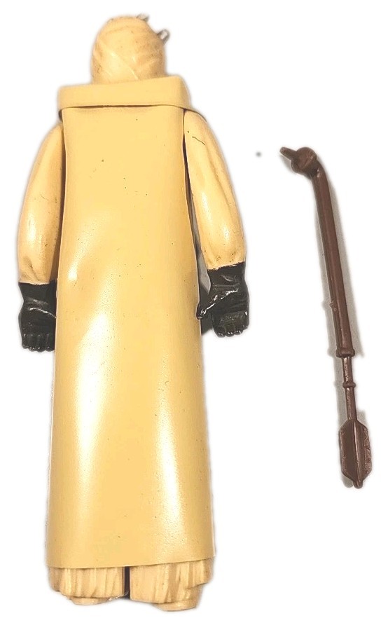 Tusken Raider (Sand People) sold