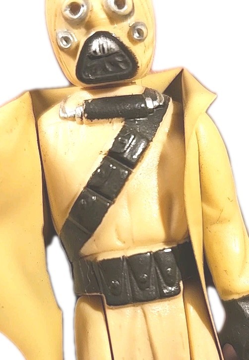 Tusken Raider (Sand People) sold