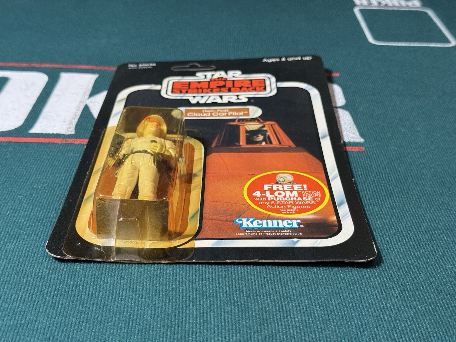 Cloud Car Pilot sold