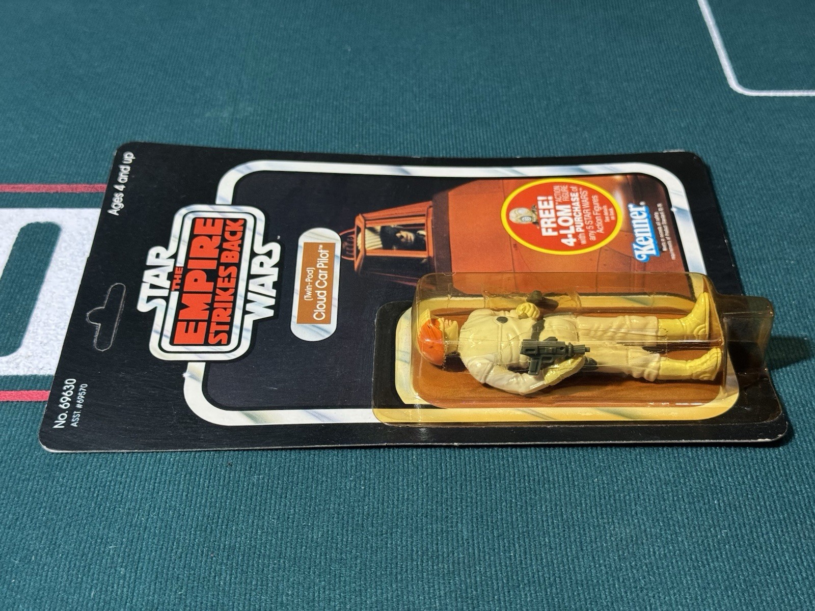 Cloud Car Pilot sold