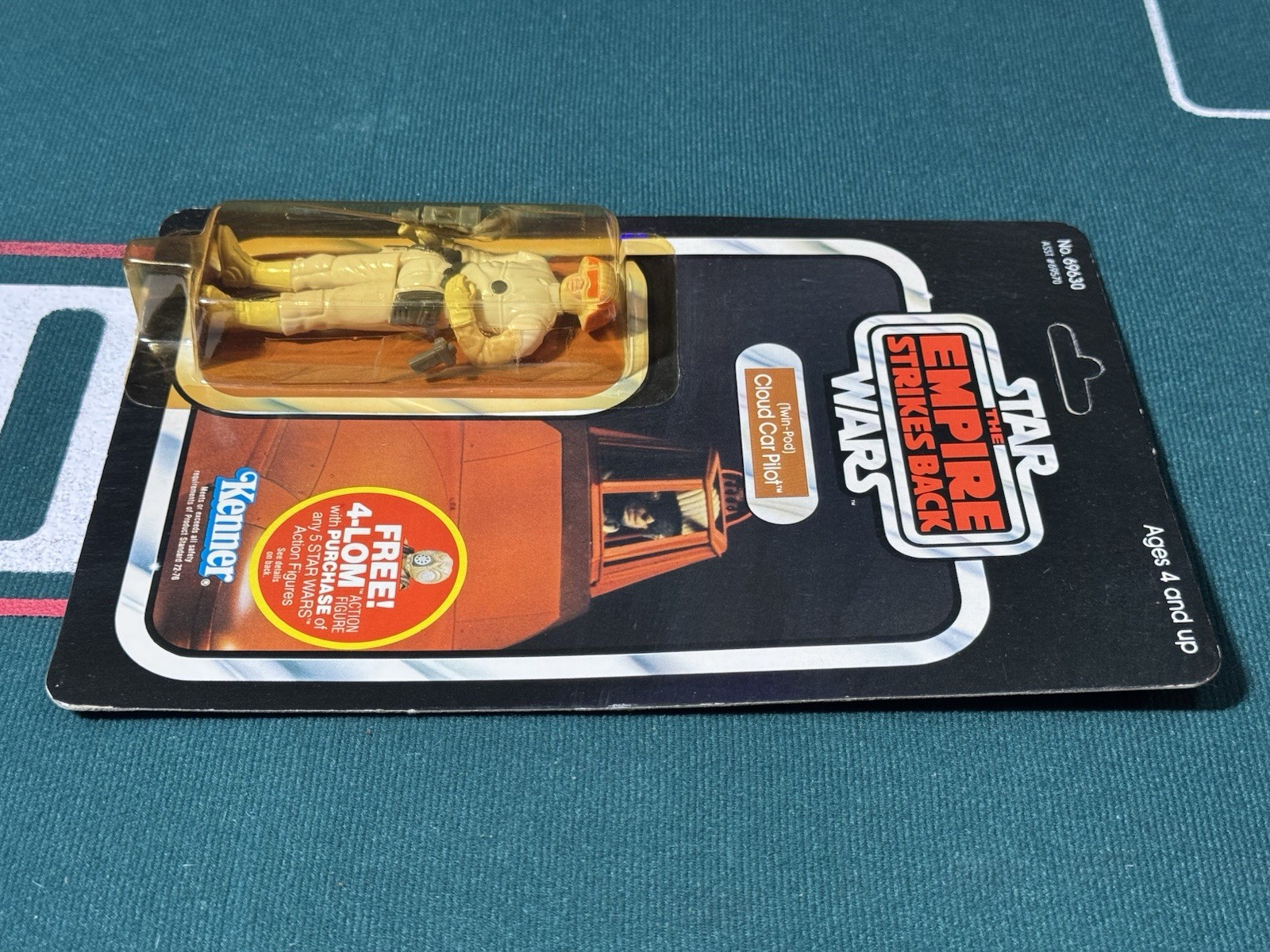 Cloud Car Pilot sold