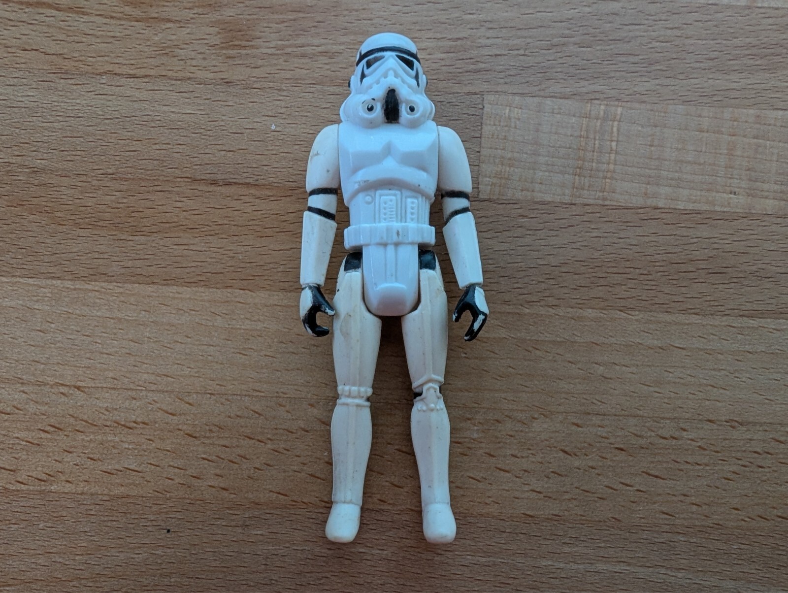 Imperial Stormtrooper sold