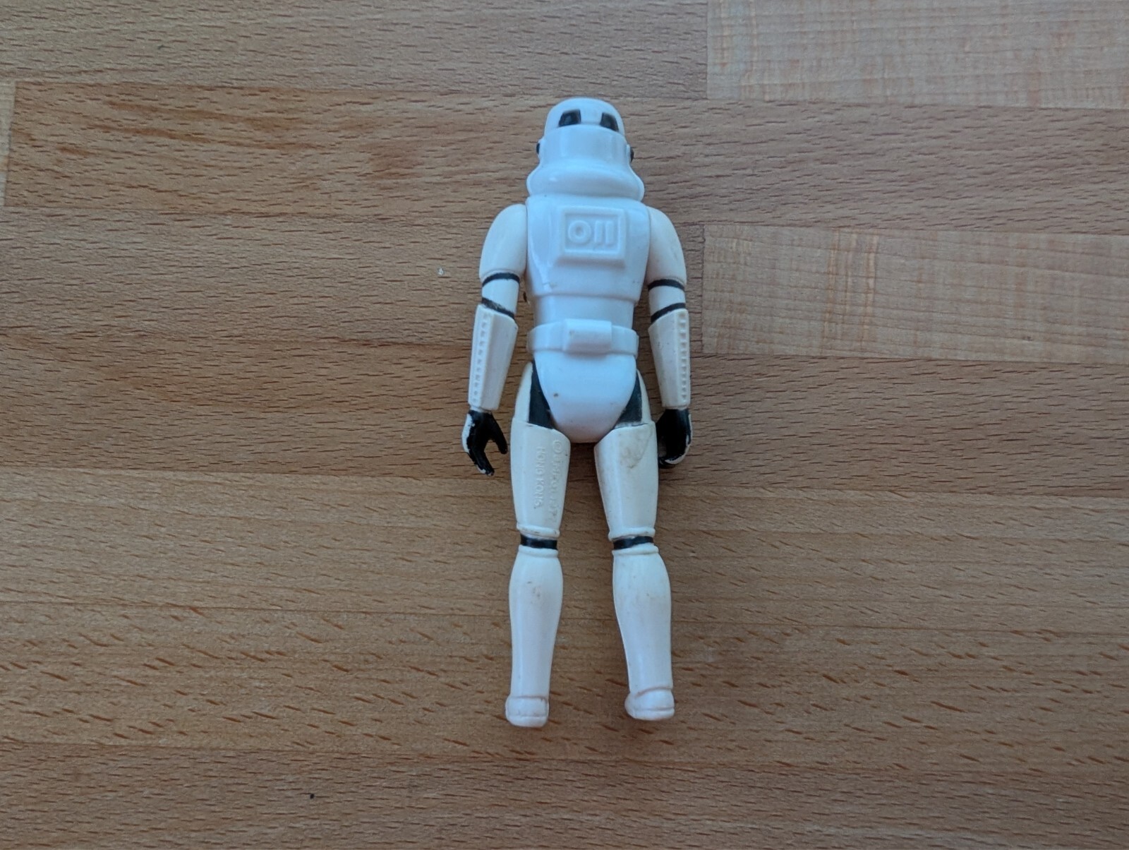 Imperial Stormtrooper sold