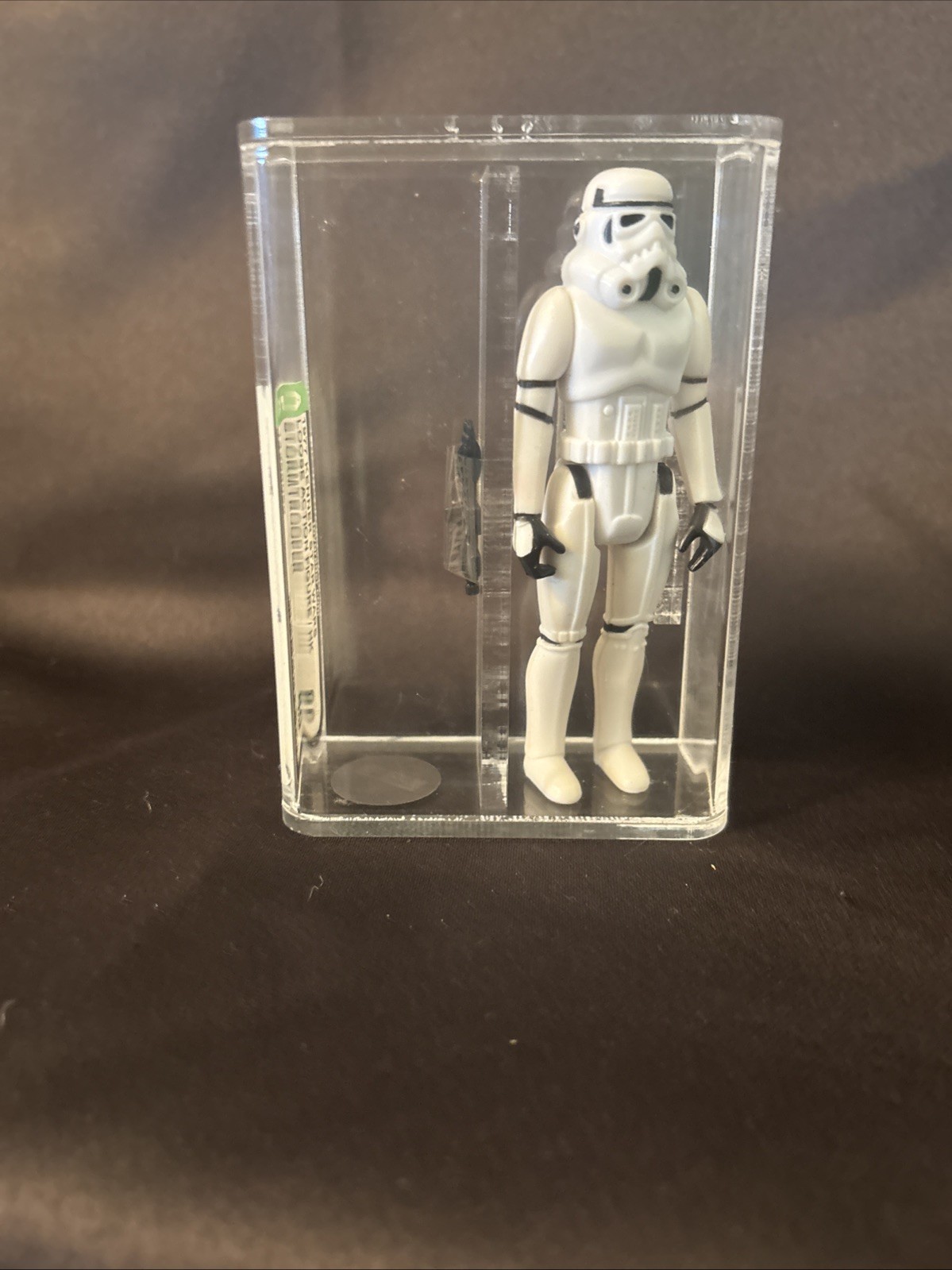 Imperial Stormtrooper sold