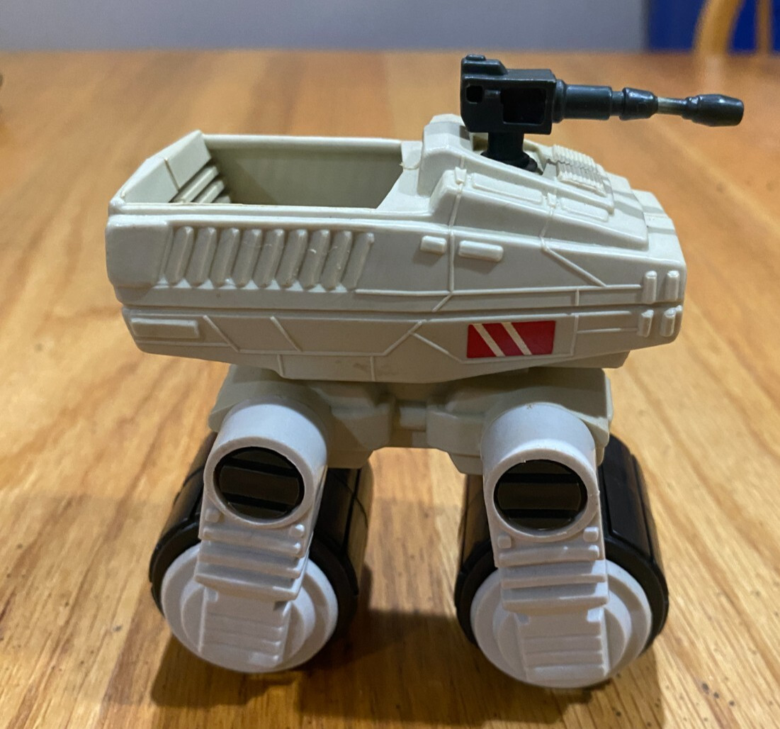 MTV-7 (Multi-Terrain Vehicle) sold