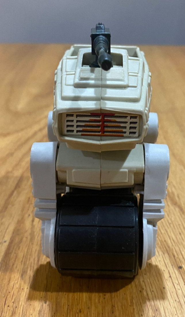 MTV-7 (Multi-Terrain Vehicle) sold