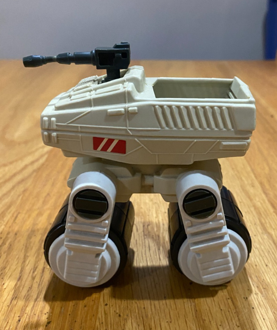MTV-7 (Multi-Terrain Vehicle) sold
