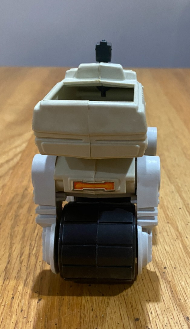 MTV-7 (Multi-Terrain Vehicle) sold