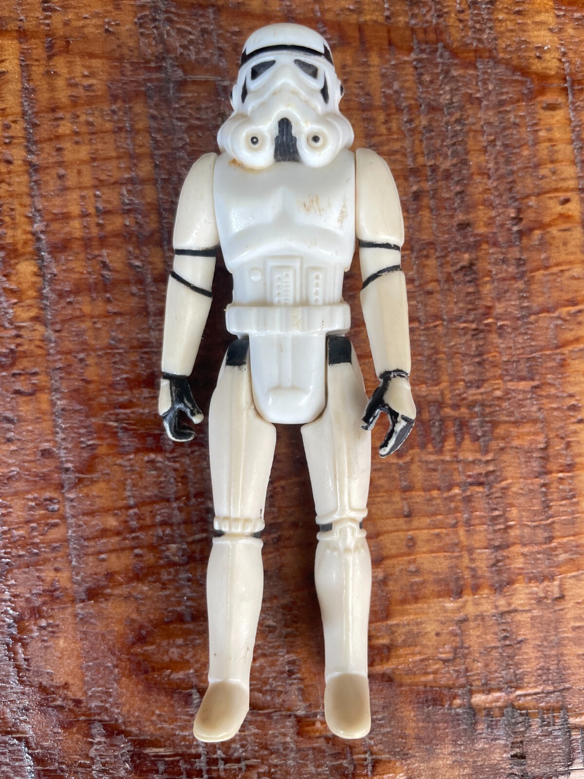 Imperial Stormtrooper sold