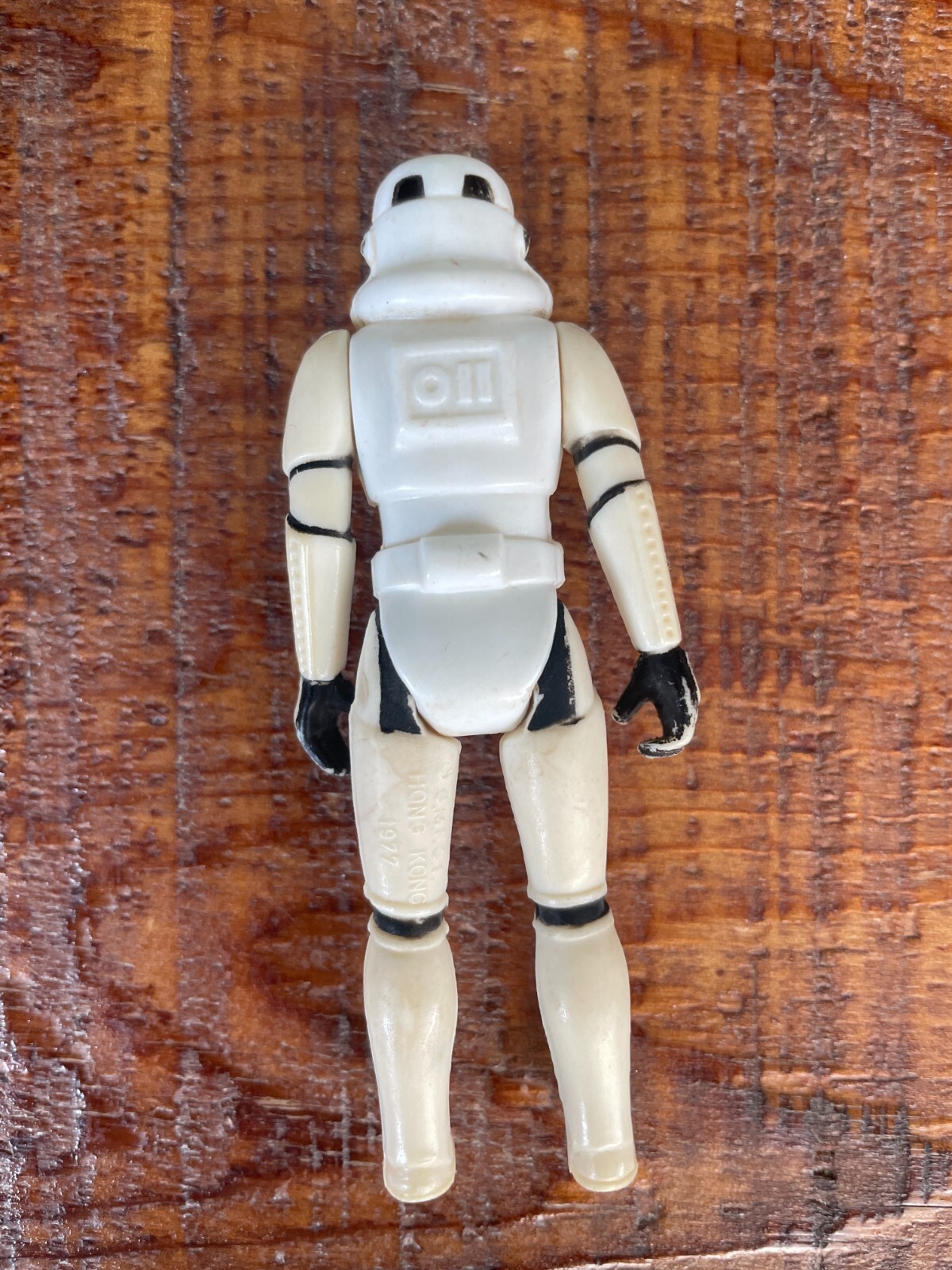 Imperial Stormtrooper sold