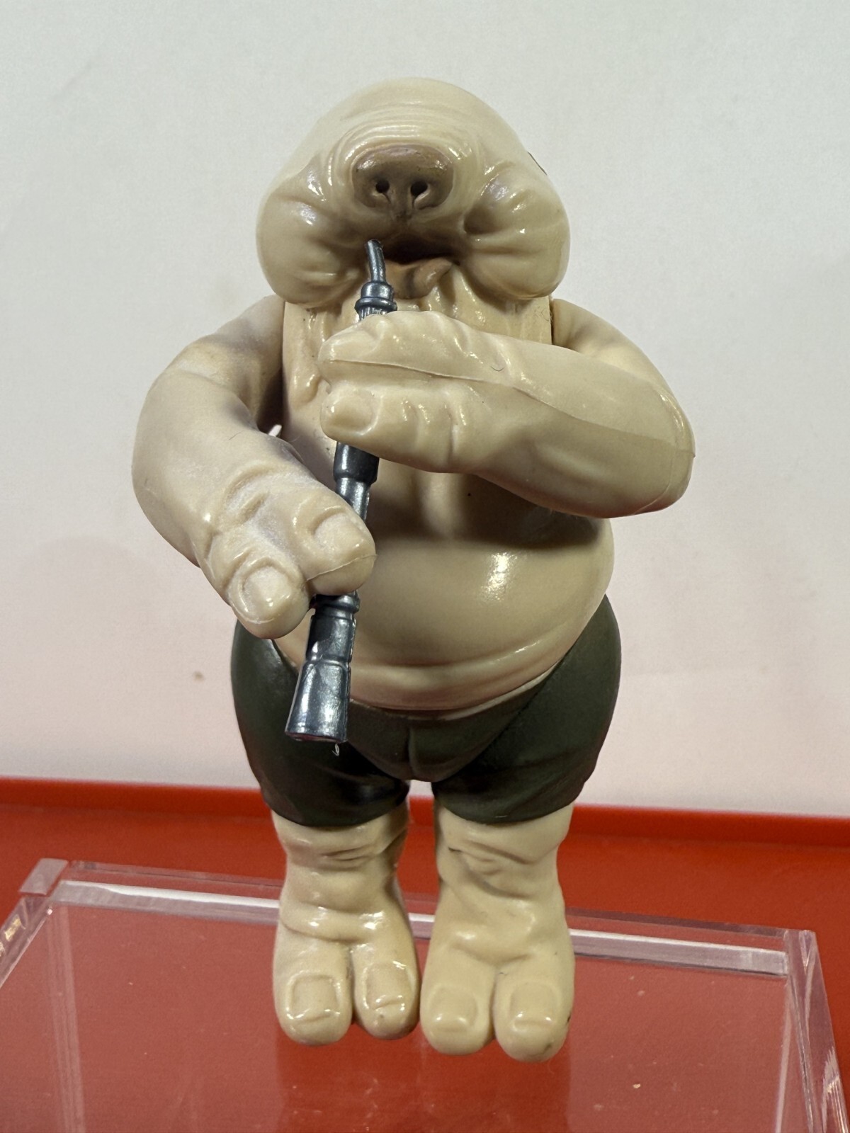 Droopy McCool sold