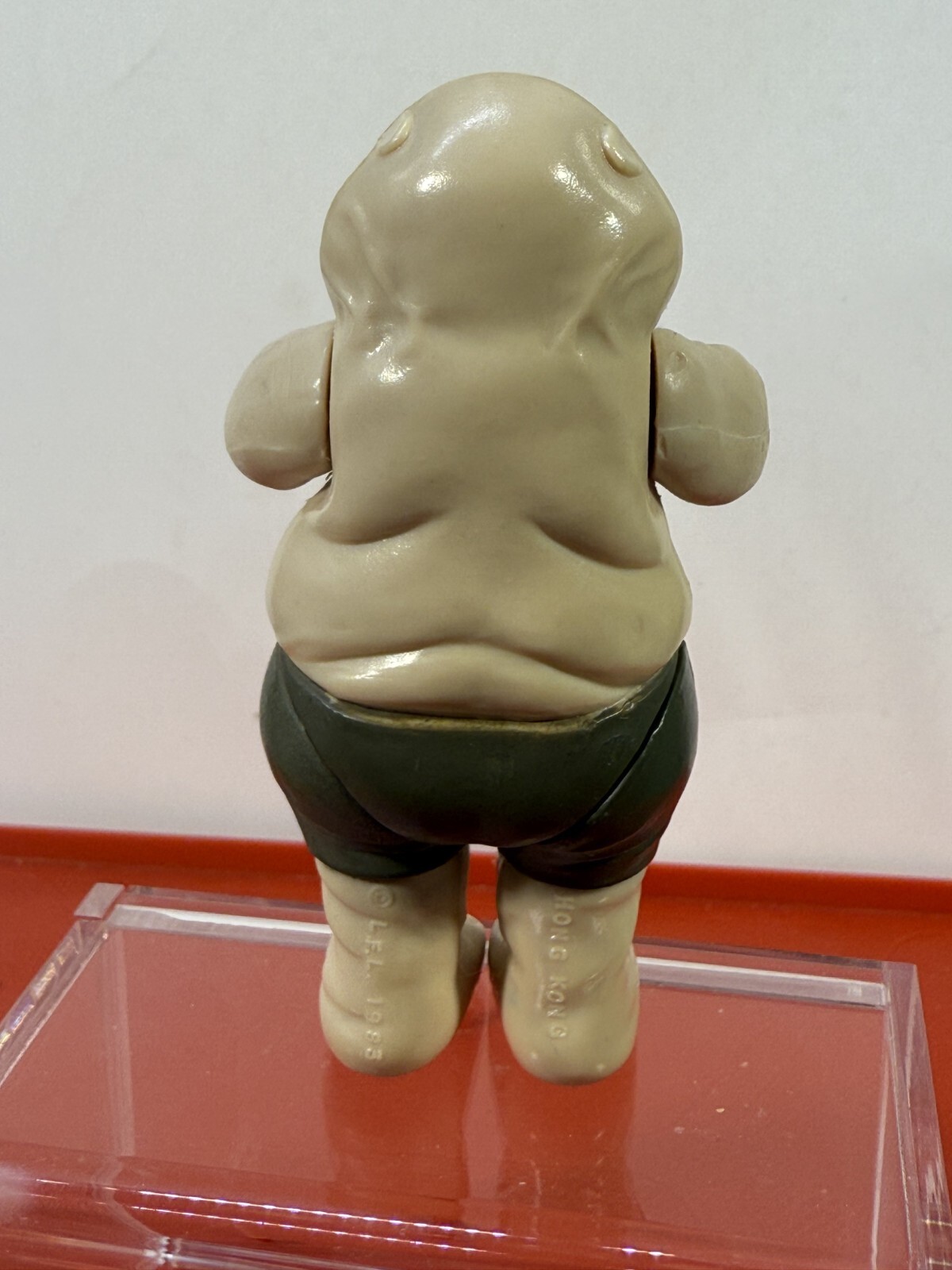 Droopy McCool sold