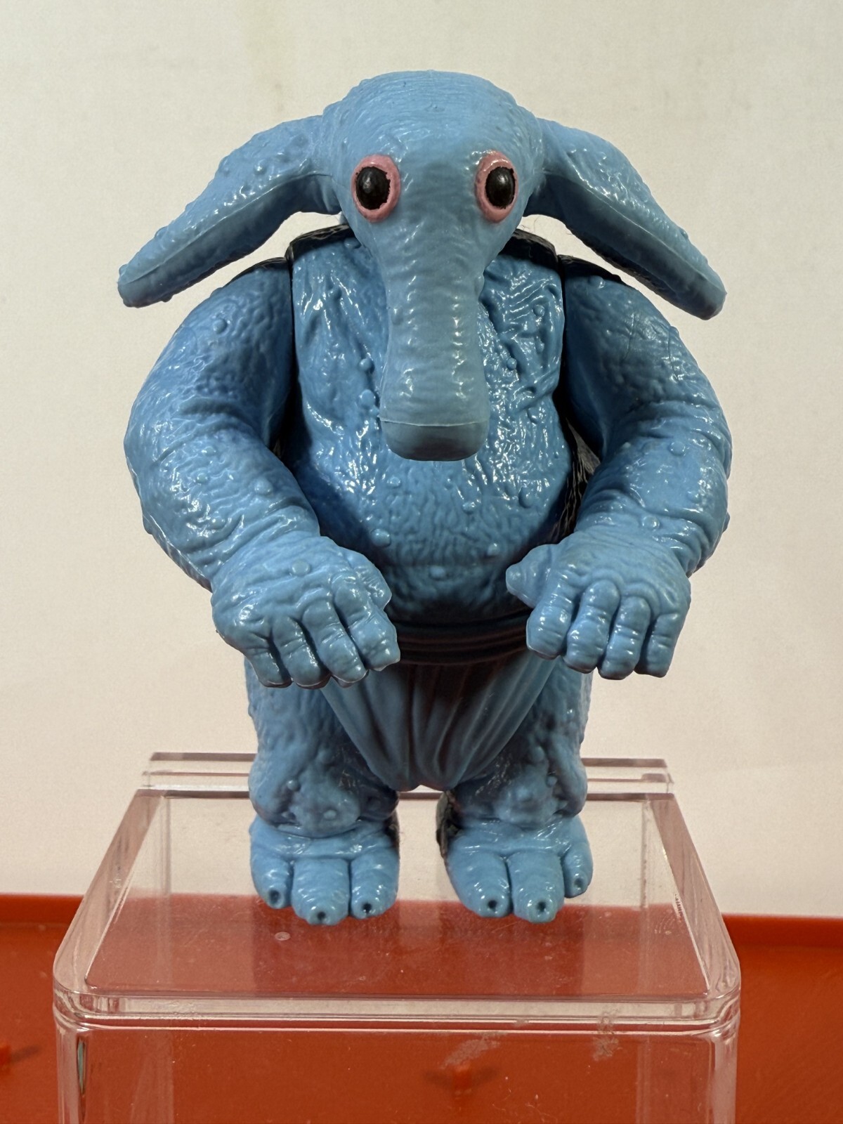 Max Rebo sold