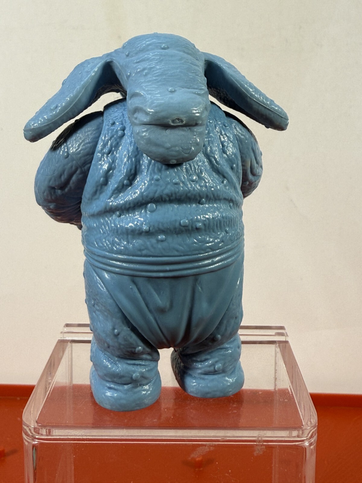 Max Rebo sold