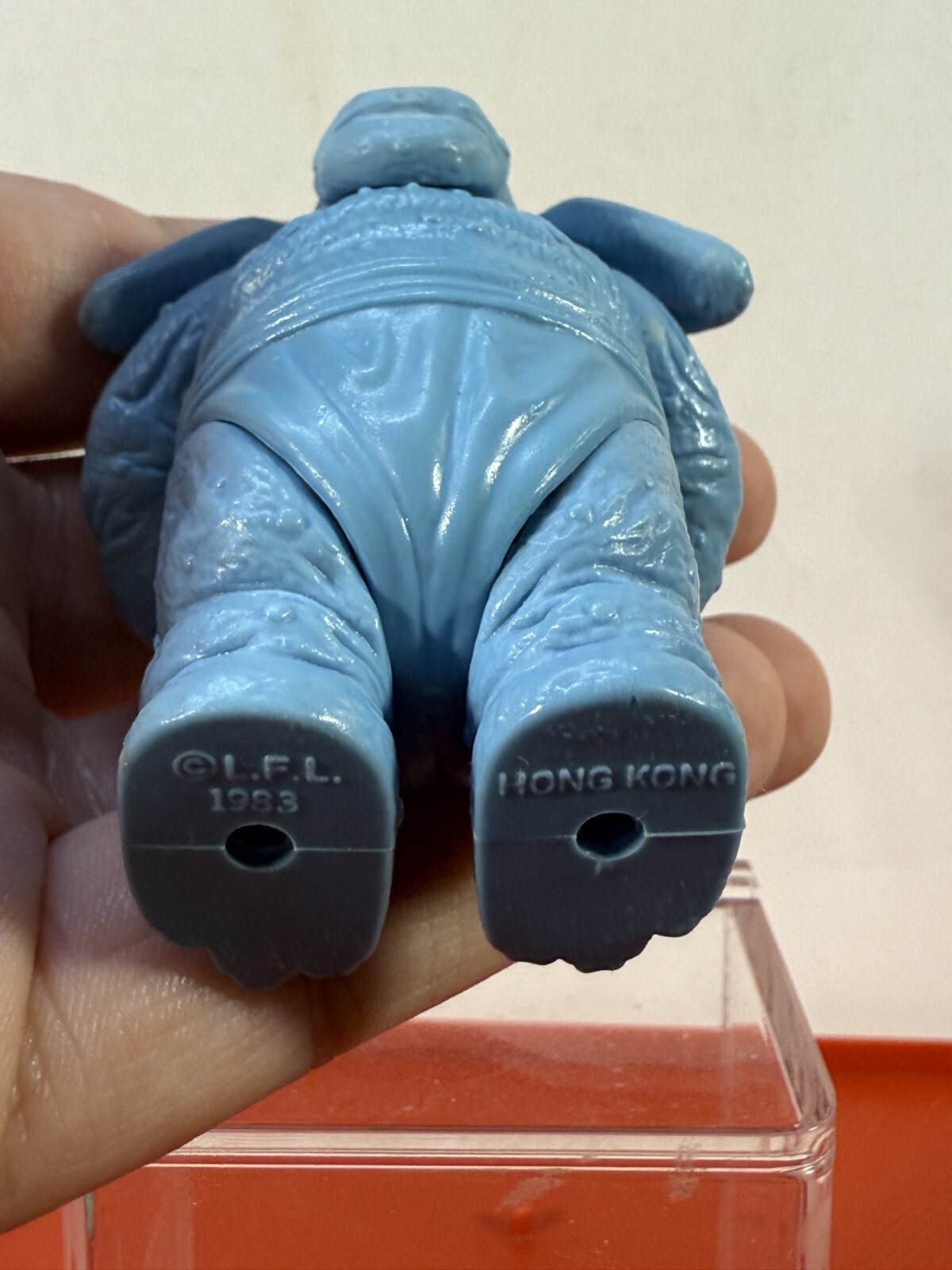 Max Rebo sold