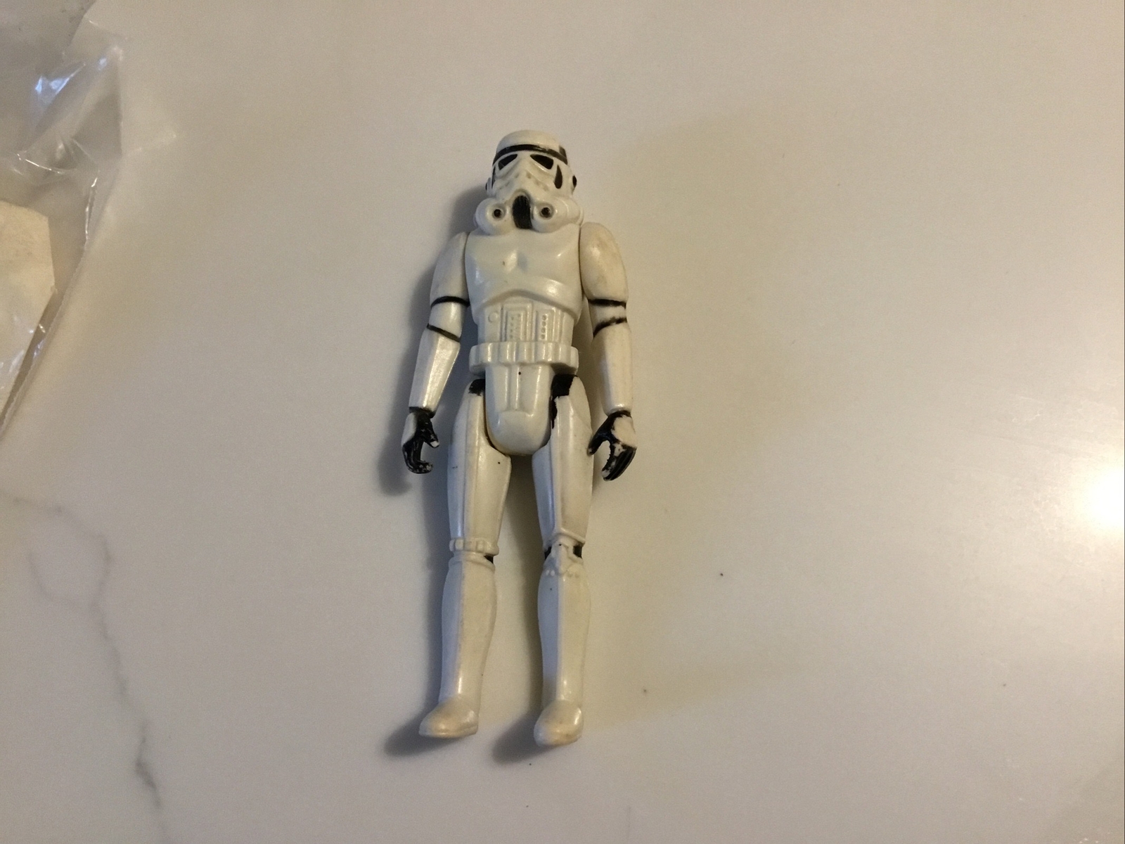 Imperial Stormtrooper sold