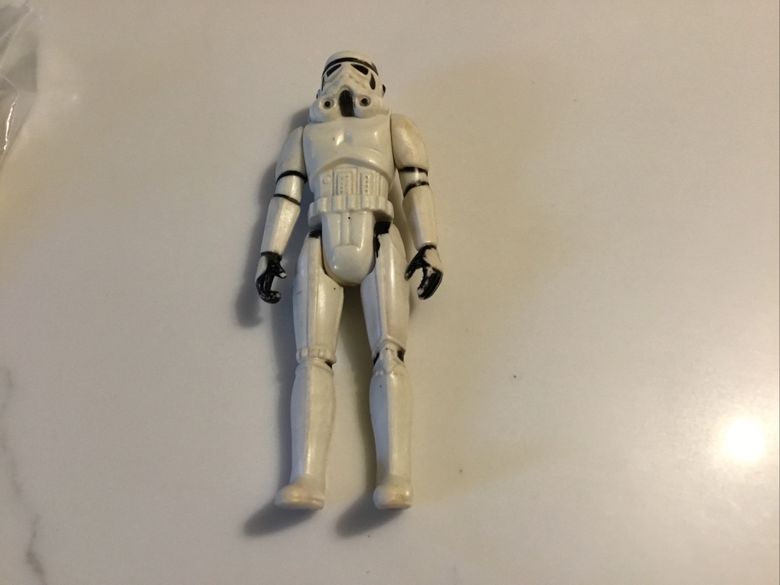 Imperial Stormtrooper sold