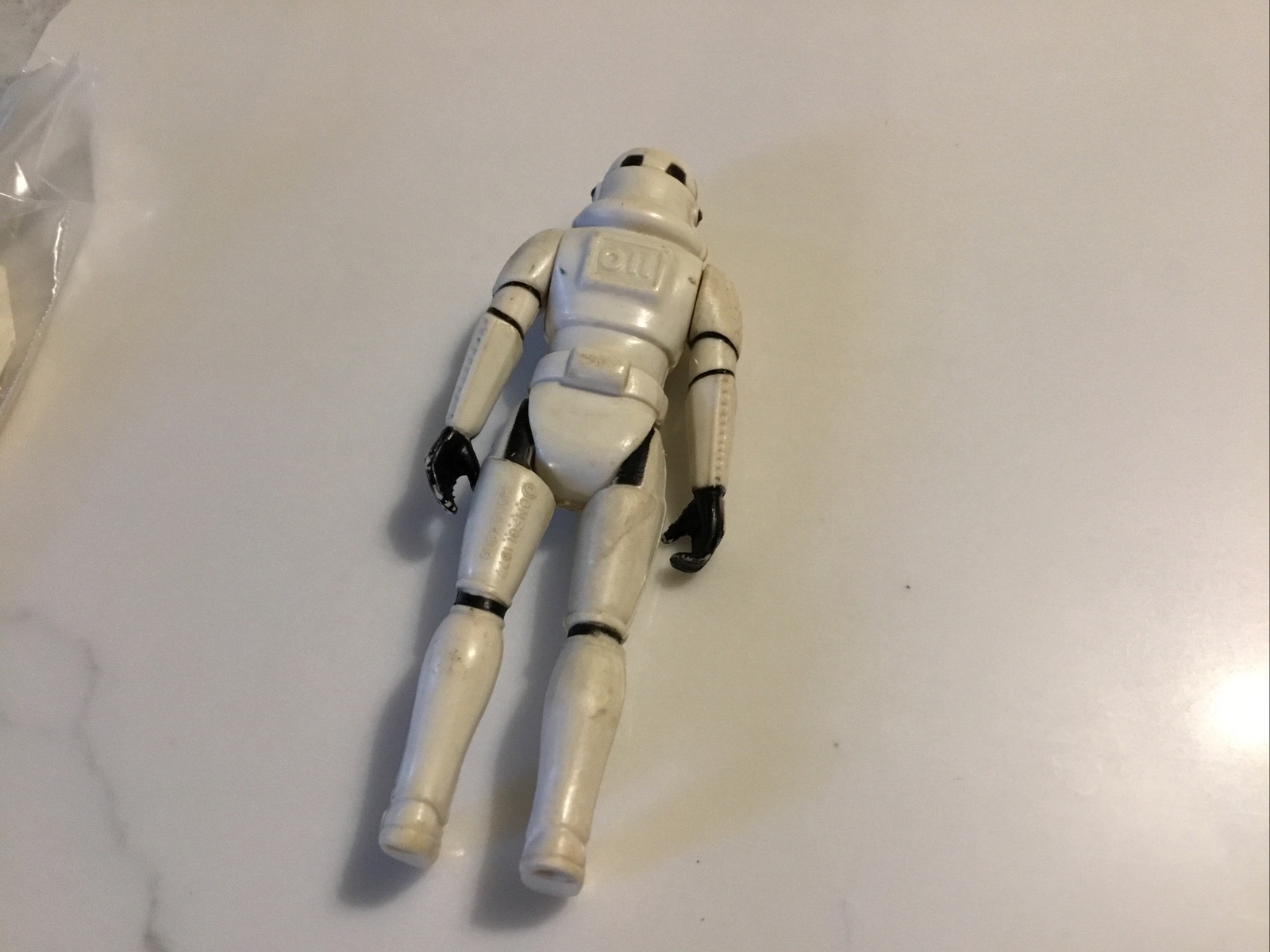 Imperial Stormtrooper sold