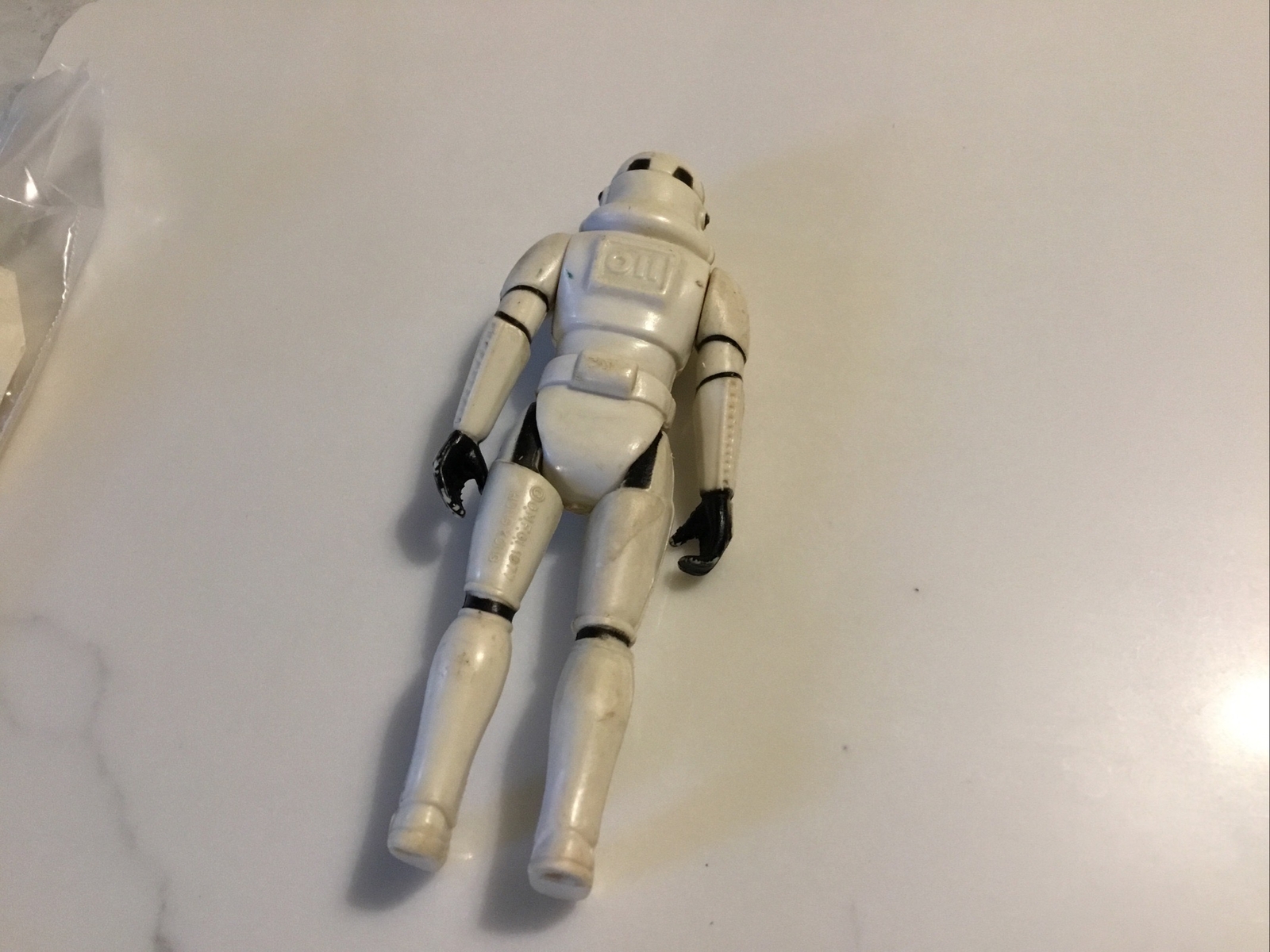 Imperial Stormtrooper sold