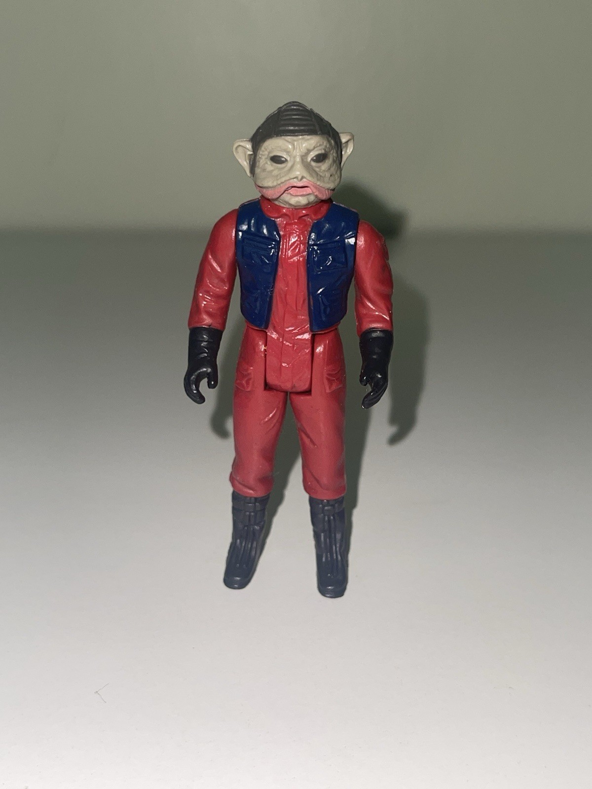 Nien Nunb sold