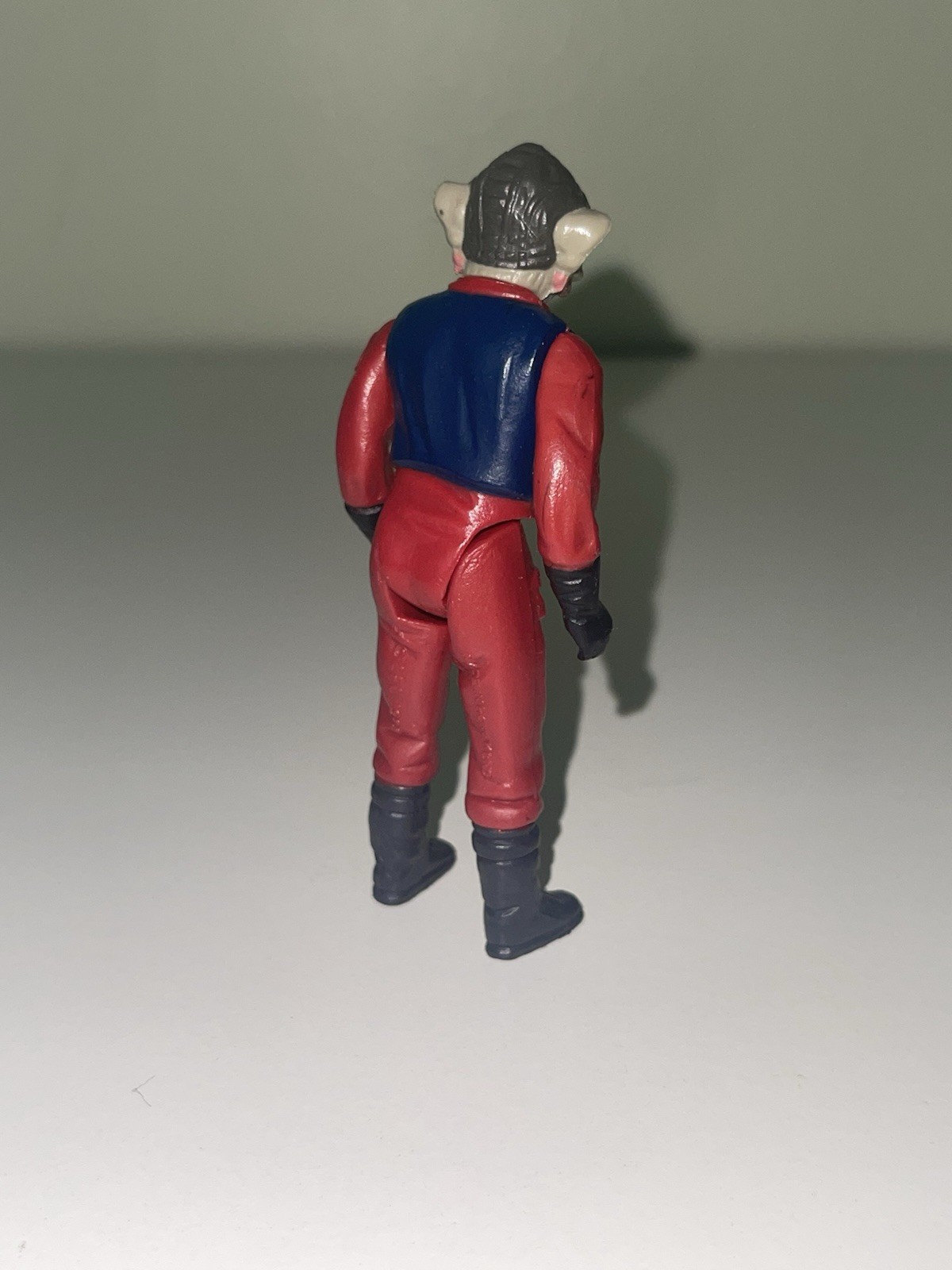 Nien Nunb sold