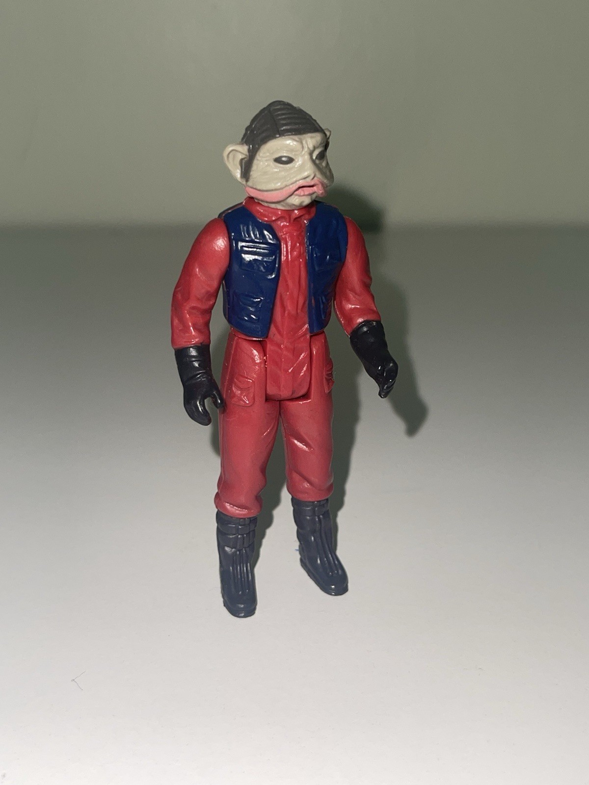 Nien Nunb sold