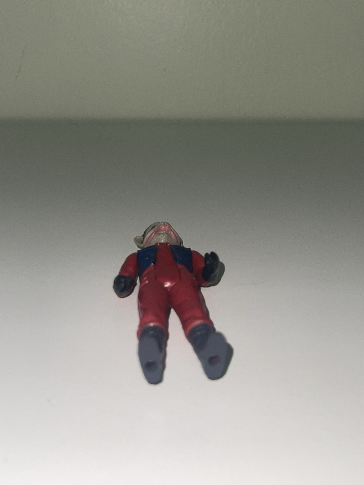 Nien Nunb sold