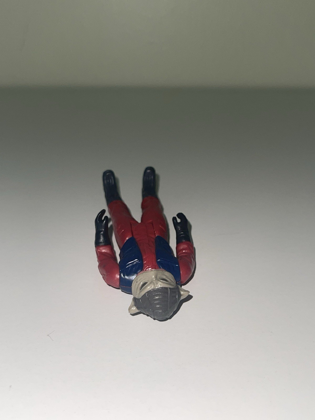 Nien Nunb sold