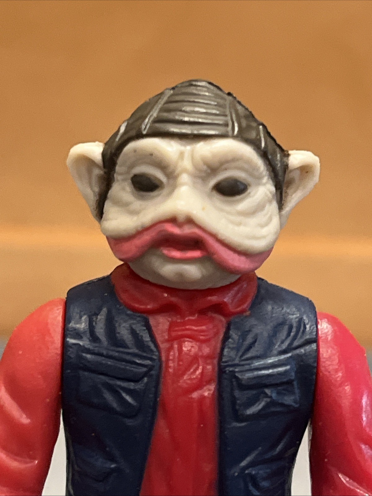 Nien Nunb sold