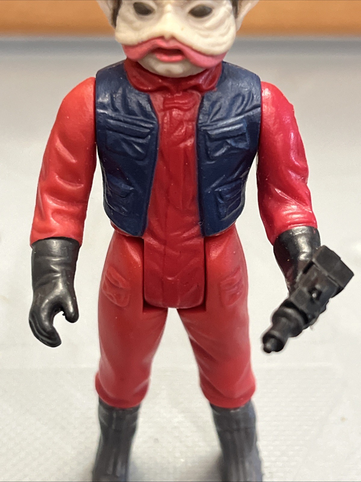 Nien Nunb sold