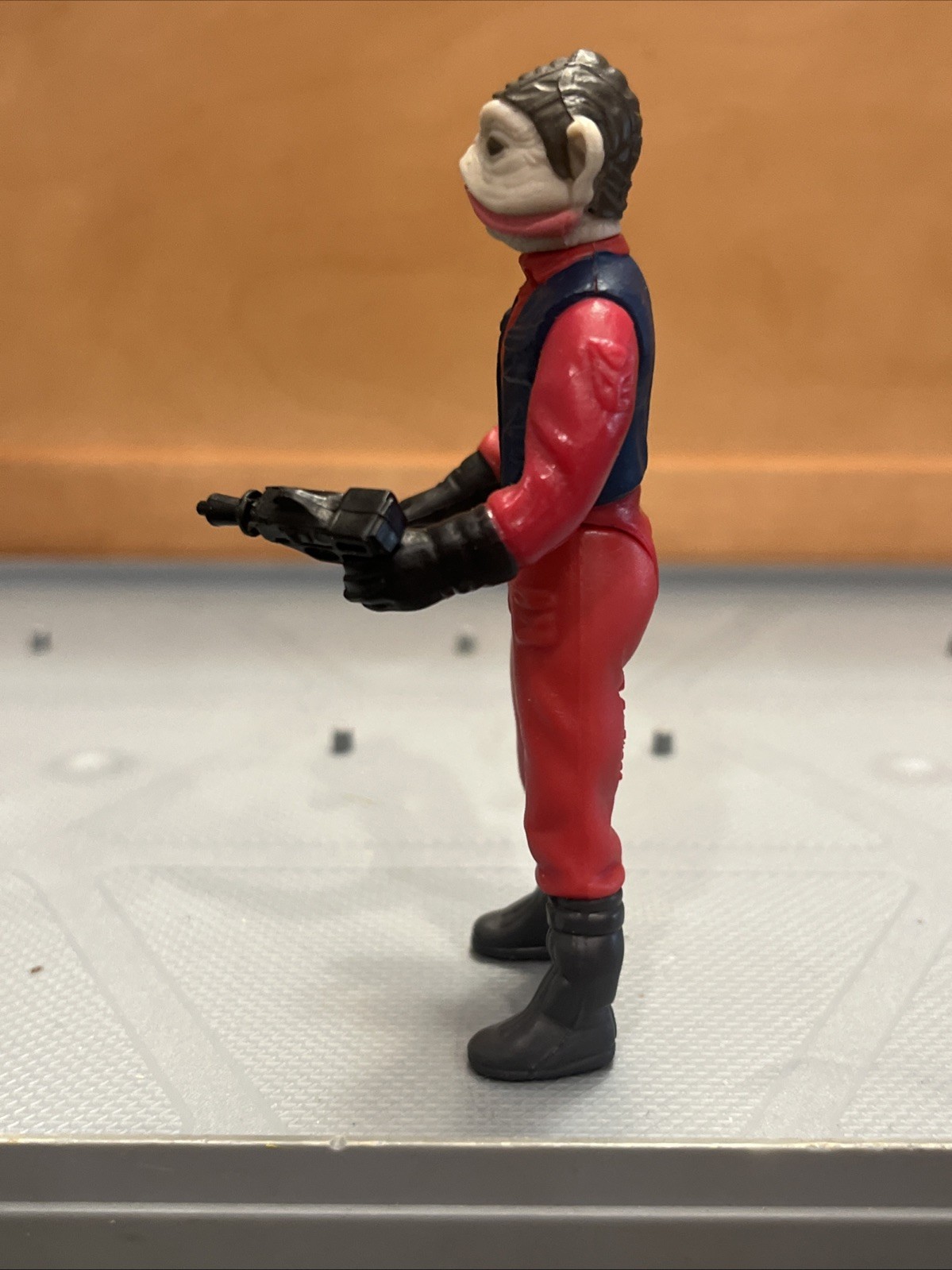 Nien Nunb sold
