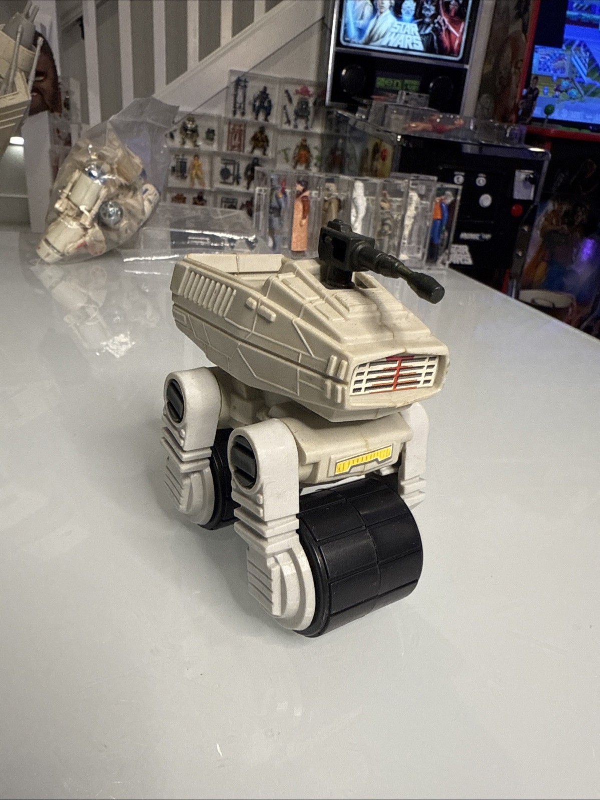 MTV-7 (Multi-Terrain Vehicle) sold