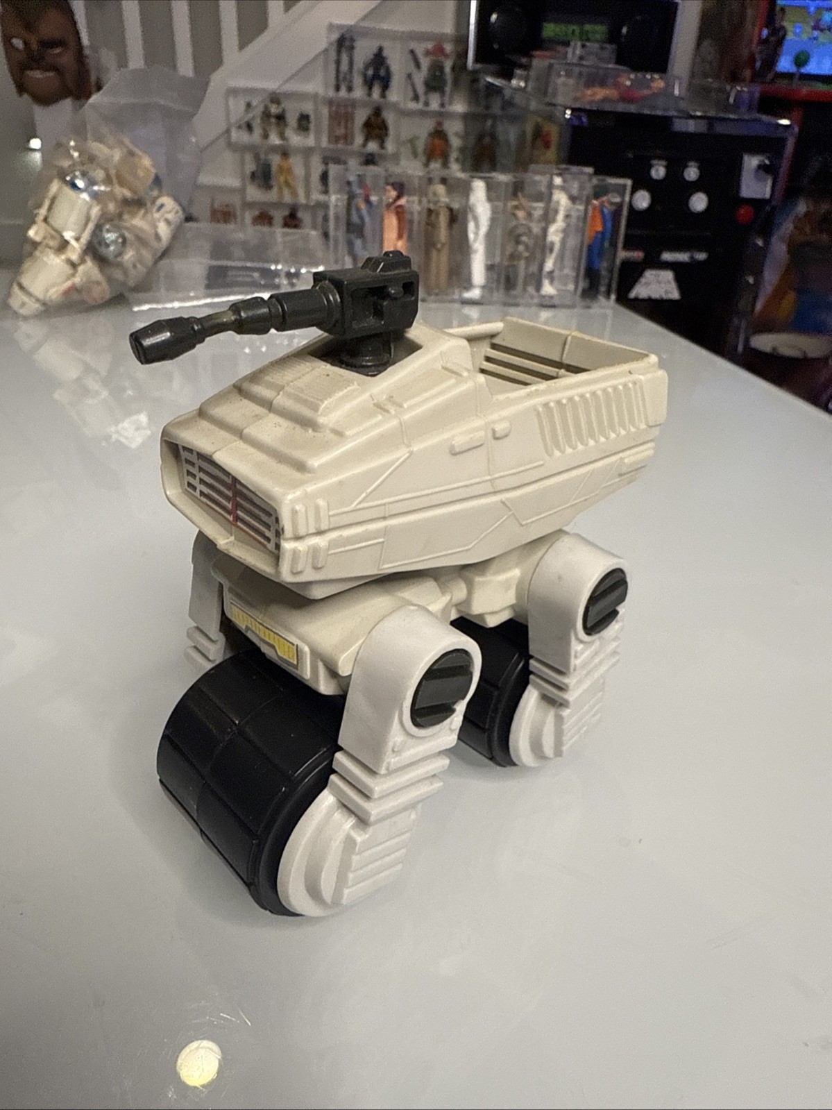 MTV-7 (Multi-Terrain Vehicle) sold