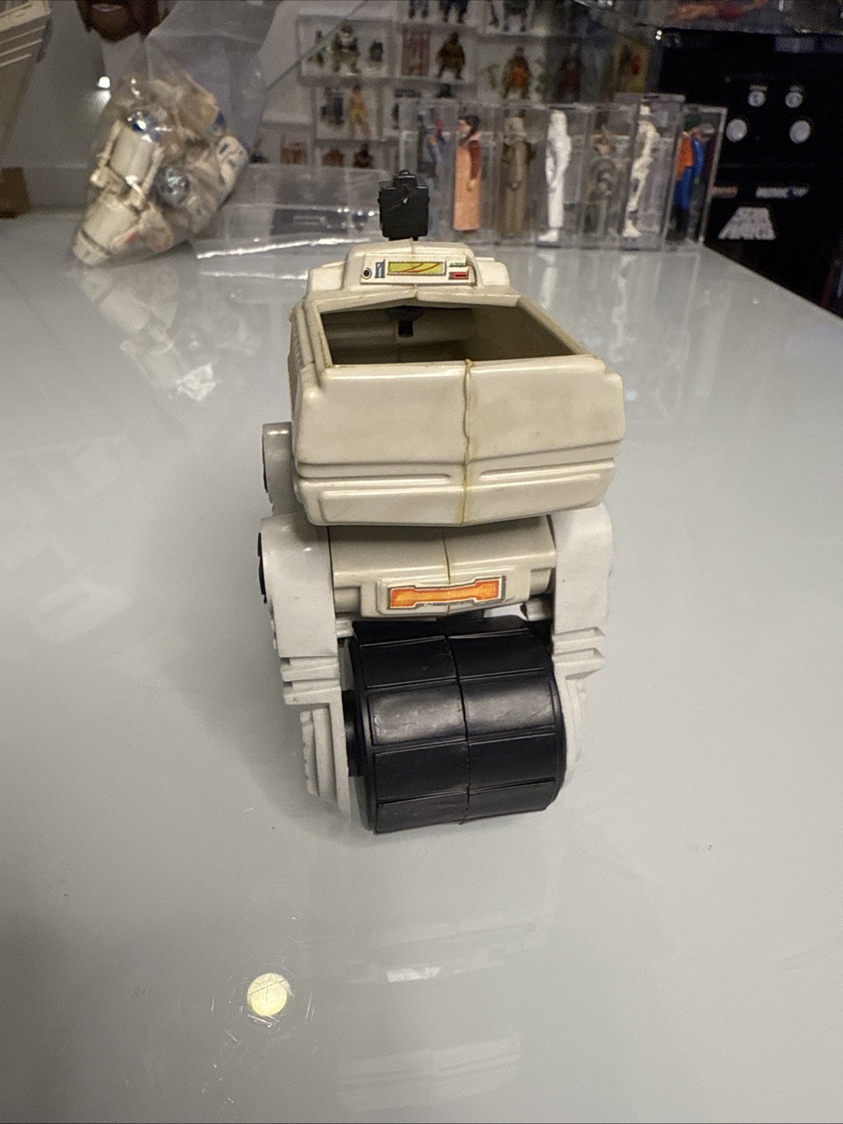 MTV-7 (Multi-Terrain Vehicle) sold