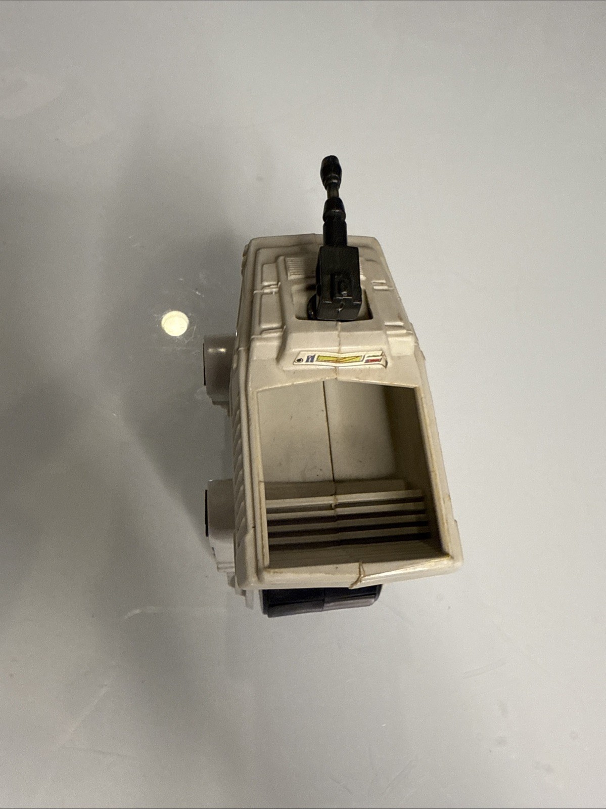 MTV-7 (Multi-Terrain Vehicle) sold