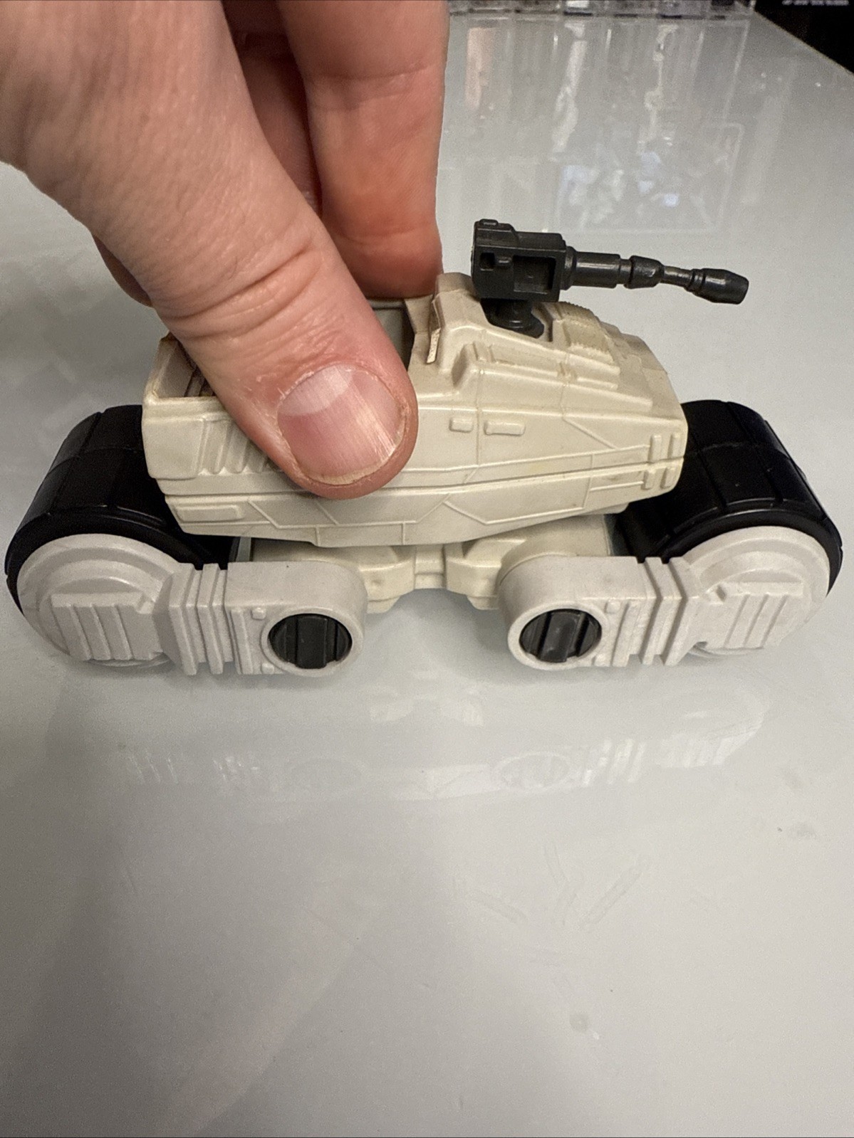 MTV-7 (Multi-Terrain Vehicle) sold