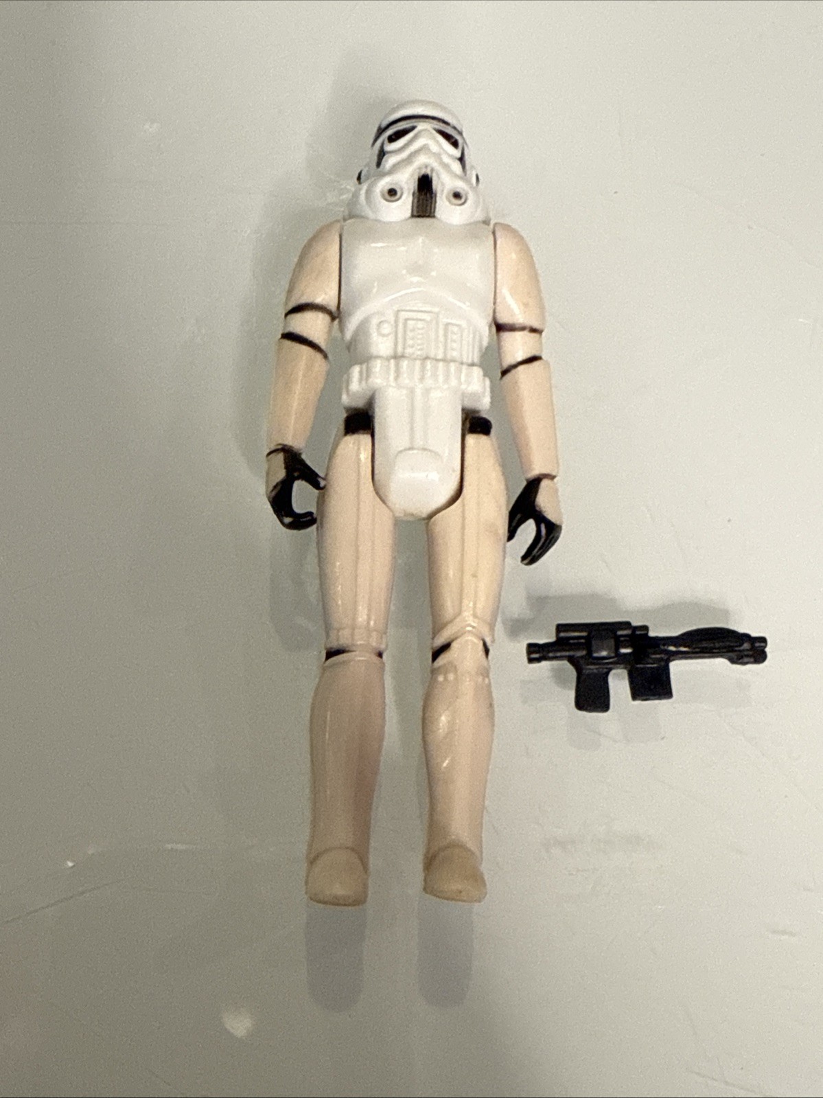 Imperial Stormtrooper sold