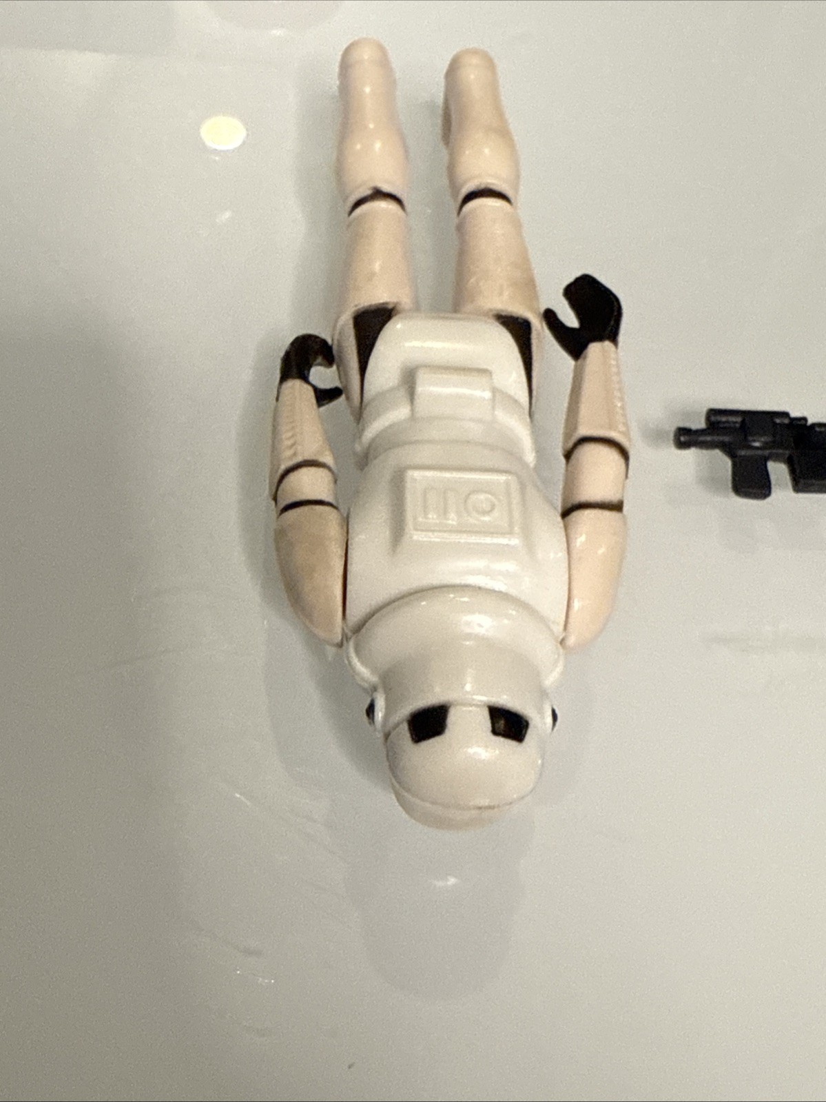 Imperial Stormtrooper sold