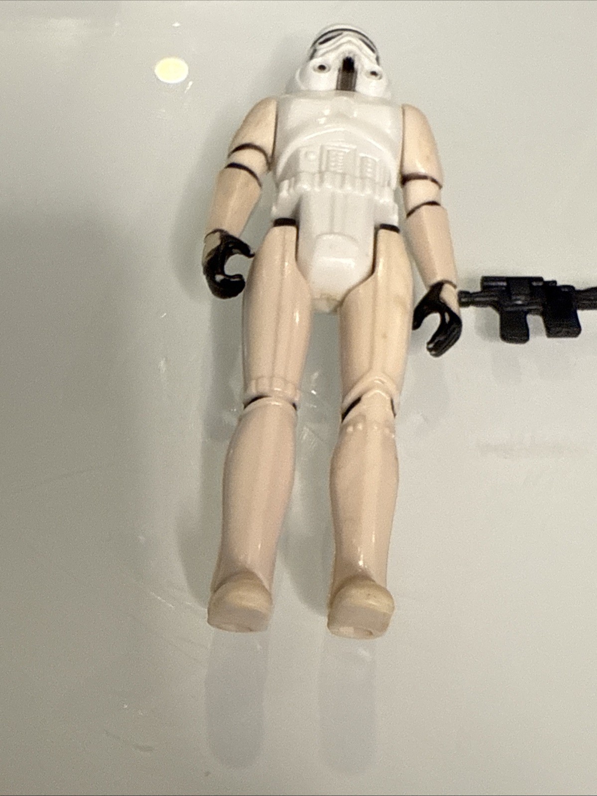 Imperial Stormtrooper sold