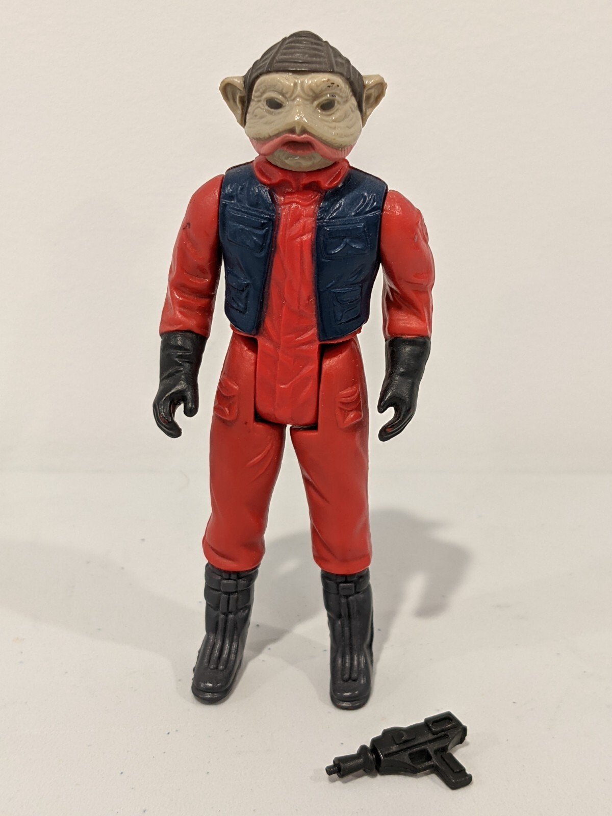 Nien Nunb sold