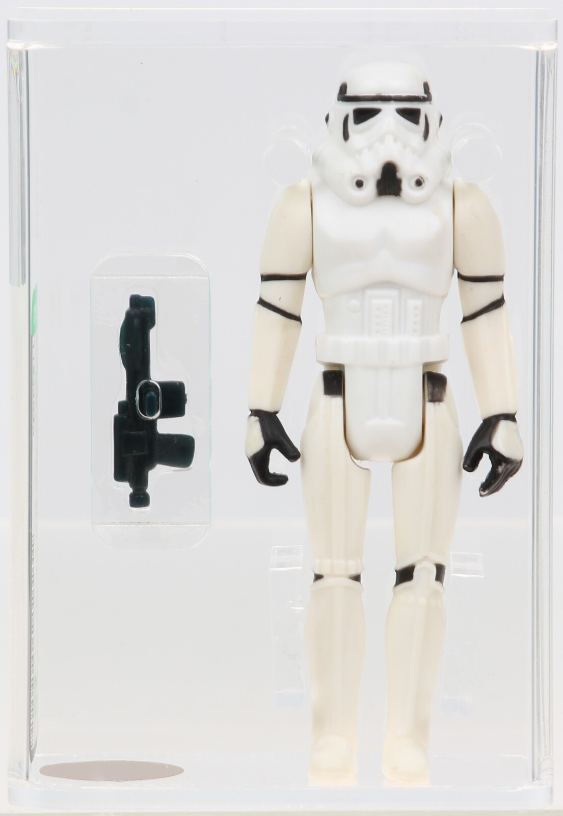 Imperial Stormtrooper sold