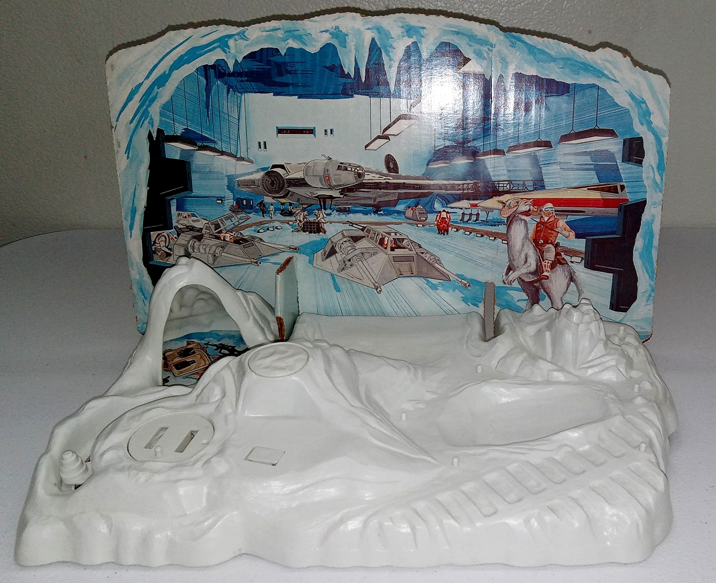 Rebel Command Center sold
