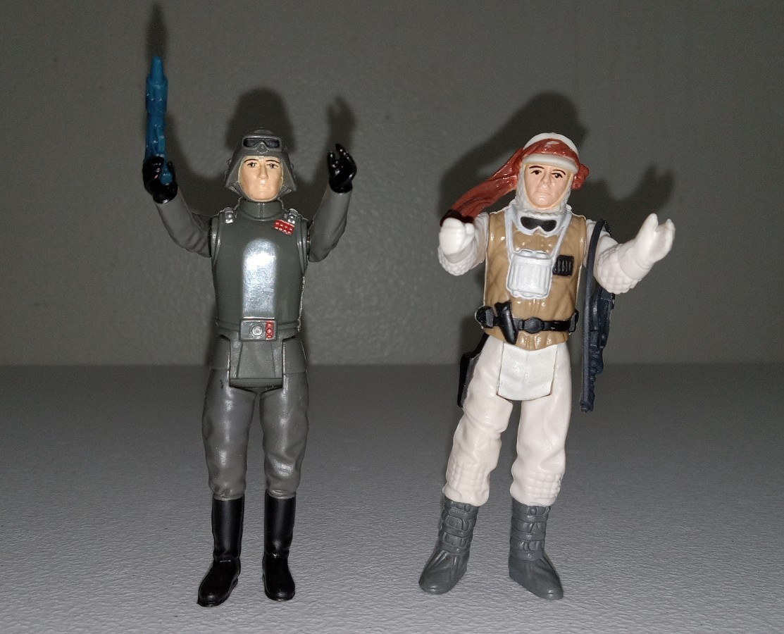 Rebel Command Center sold