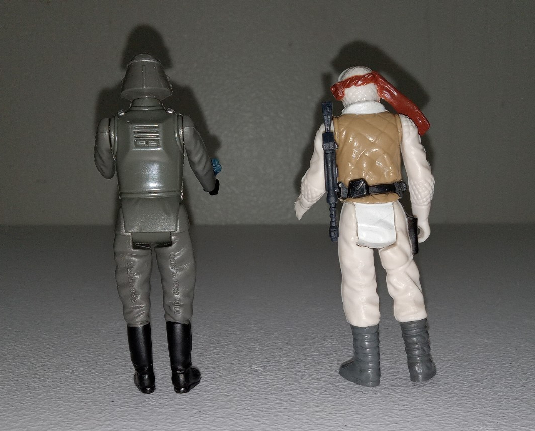 Rebel Command Center sold