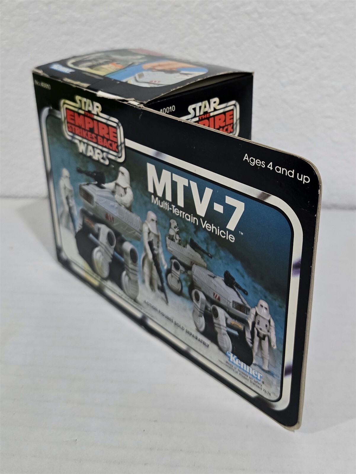 MTV-7 (Multi-Terrain Vehicle) sold
