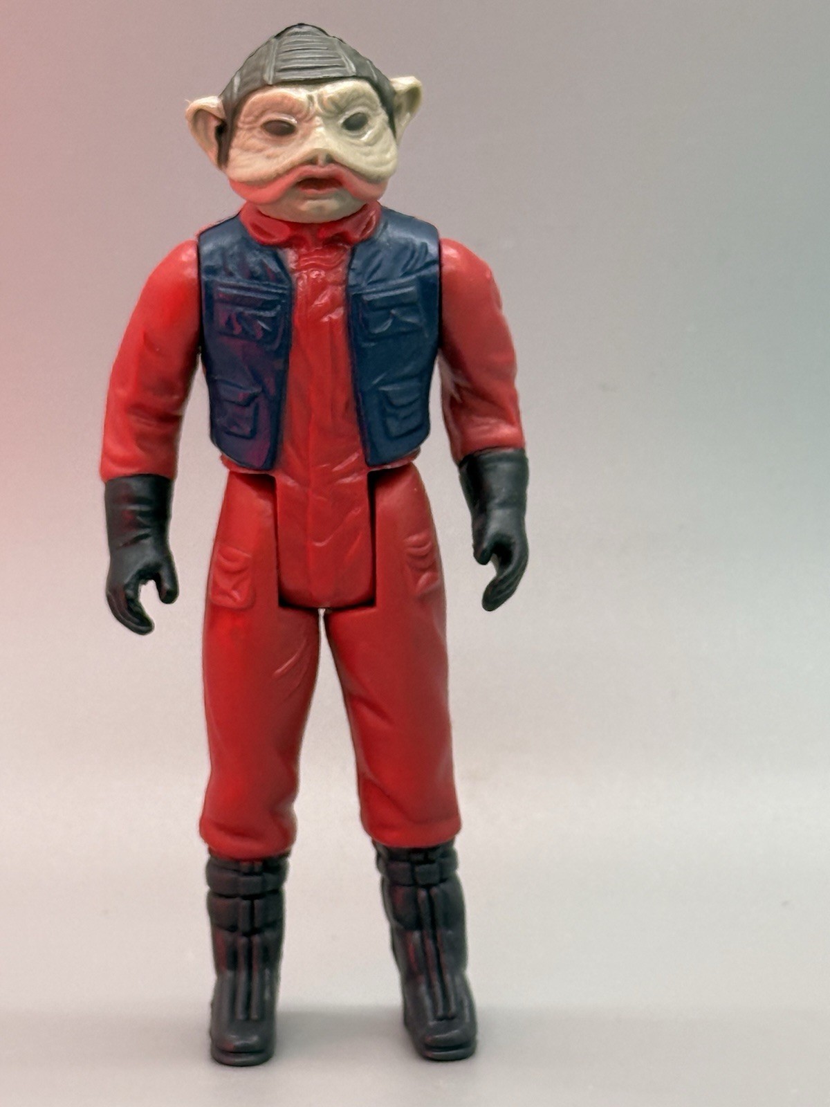 Nien Nunb sold